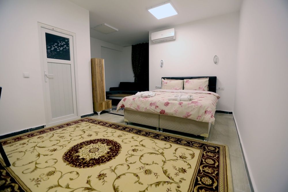 undefined Aziz Apart Konaklama 2