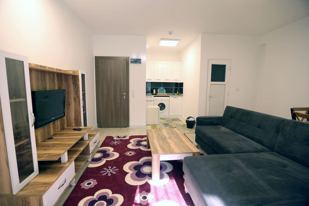 undefined Aziz Apart Konaklama 7