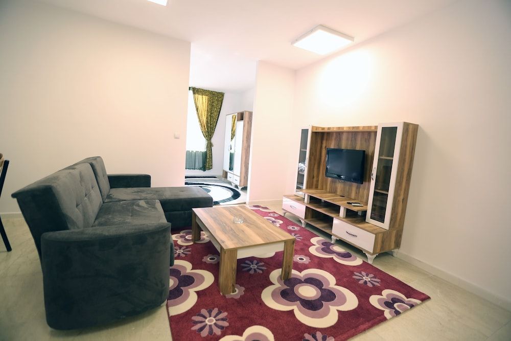 undefined Aziz Apart Konaklama 8