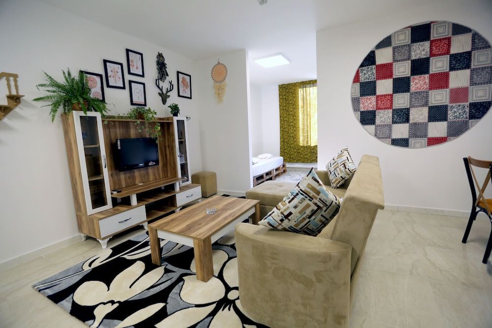 undefined Aziz Apart Konaklama 5