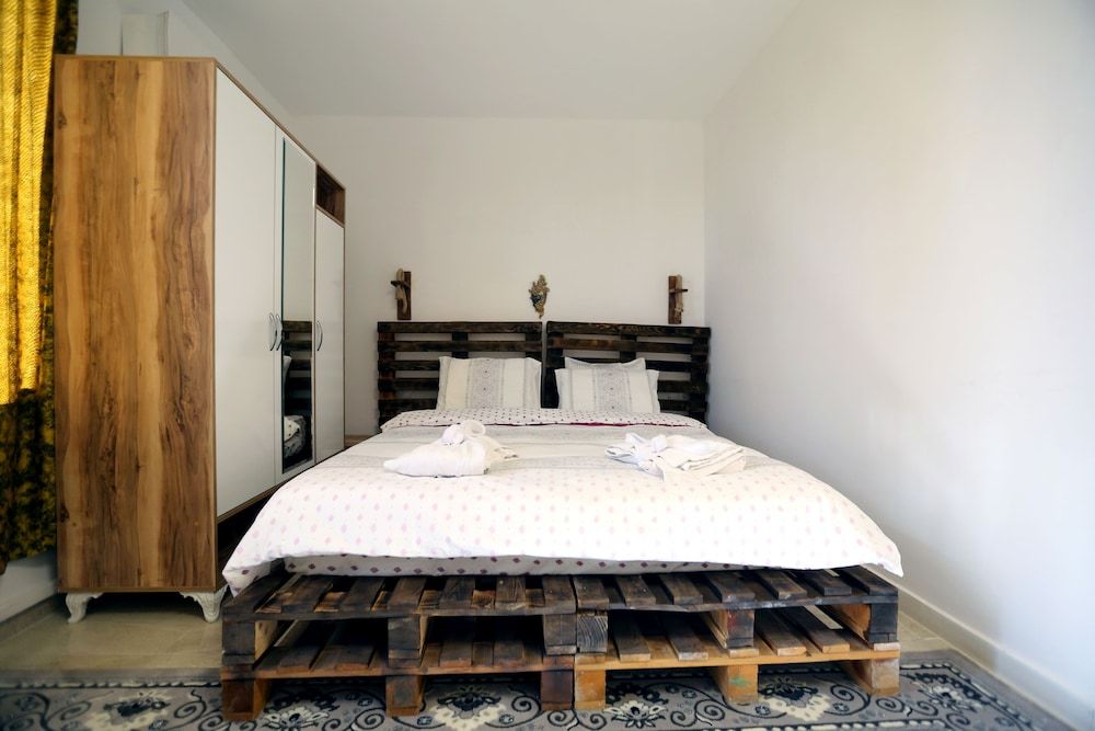 undefined Aziz Apart Konaklama 3