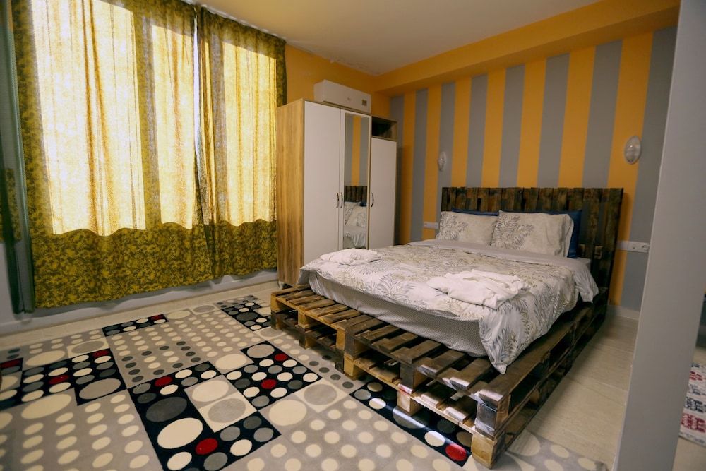 undefined Aziz Apart Konaklama