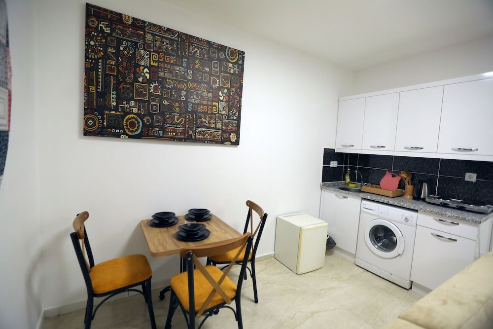 undefined Aziz Apart Konaklama 4