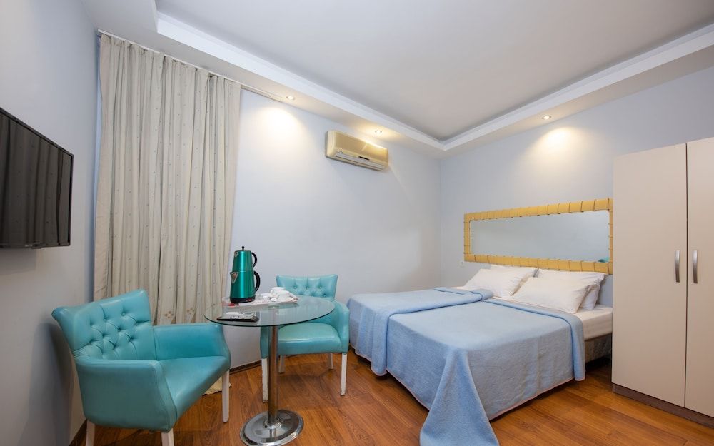 undefined Nest Hotel 4