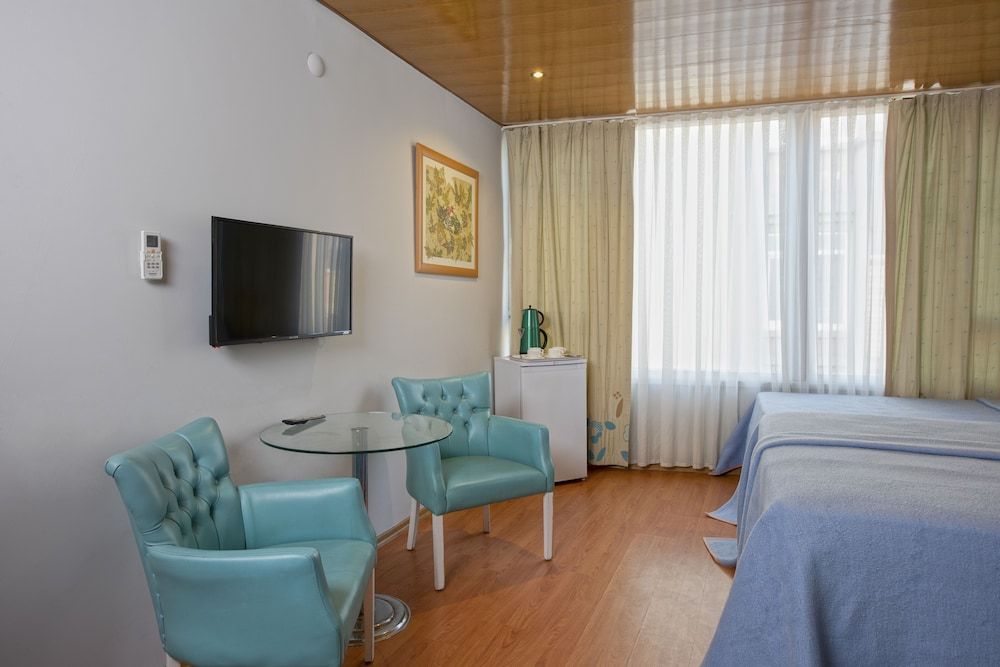 undefined Nest Hotel 2