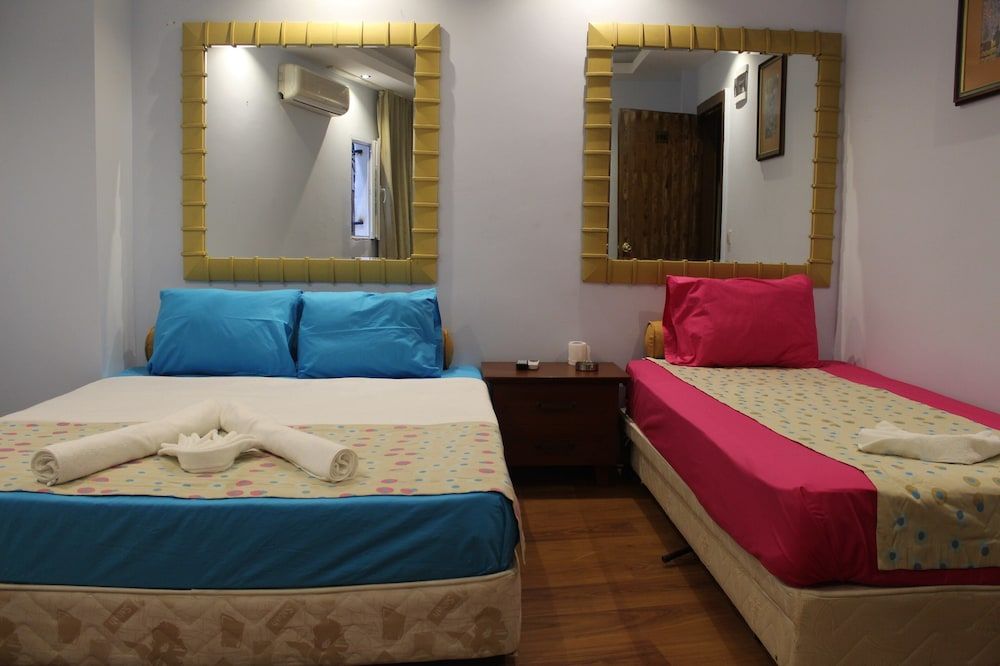 undefined Nest Hotel 3