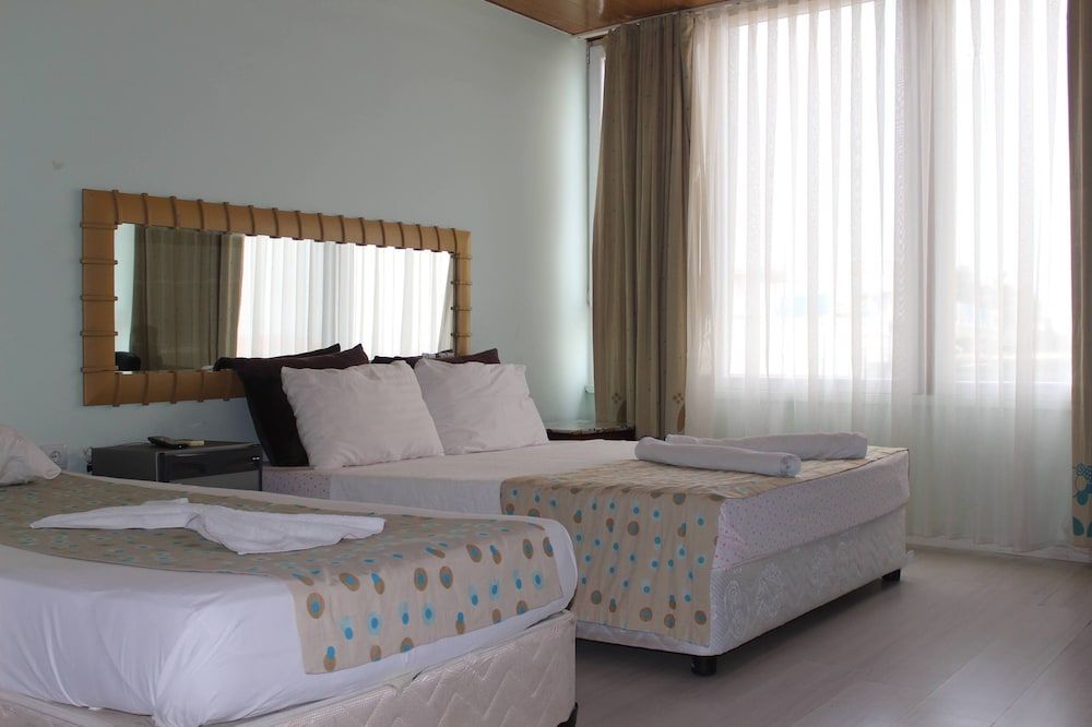 undefined Nest Hotel 10