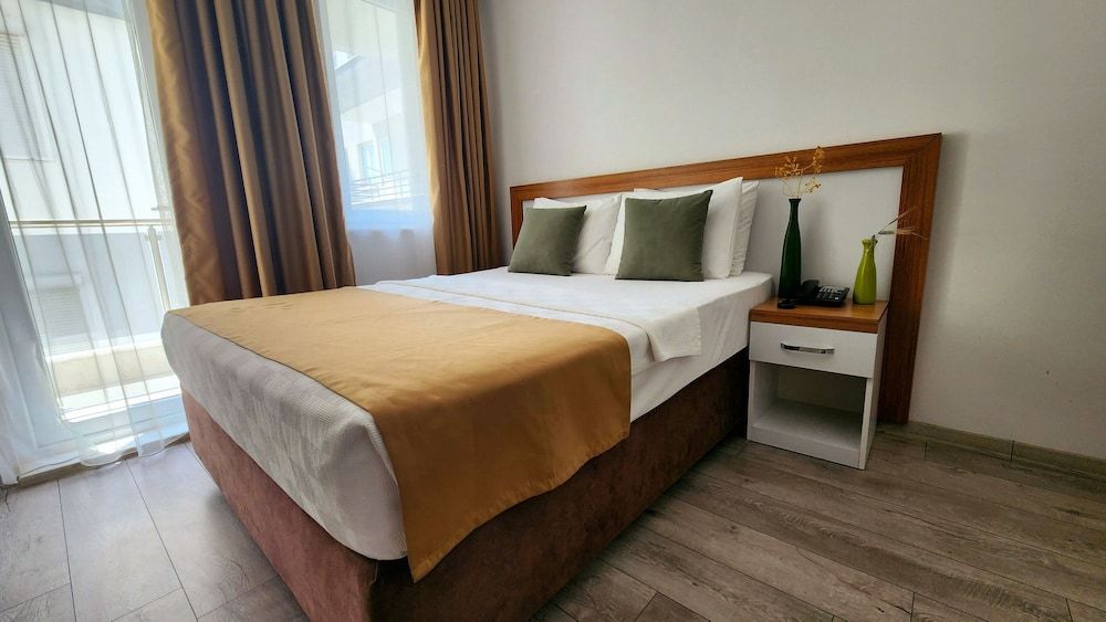 Karden Otel Basic Double Room 2