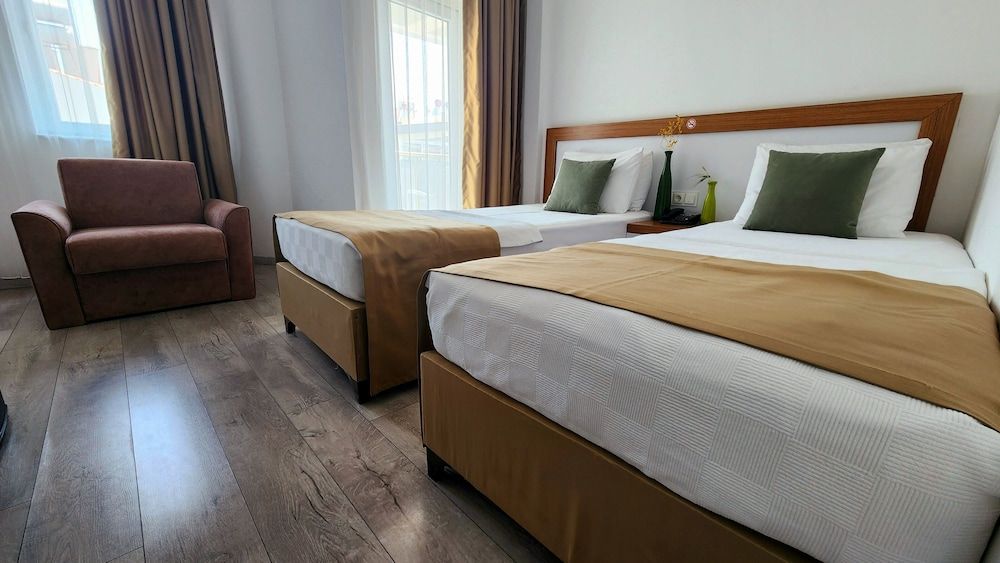 undefined Karden Otel 2