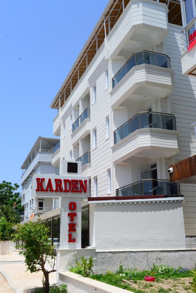 undefined Karden Otel 10