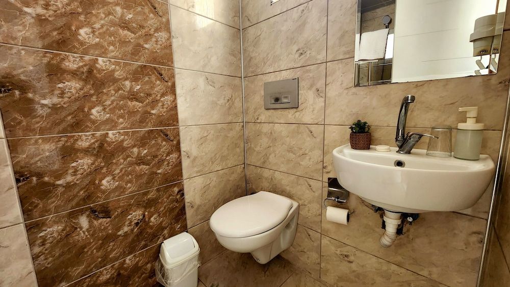 Karden Otel Basic Double Room 4