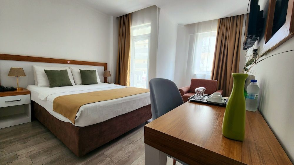 undefined Karden Otel 4