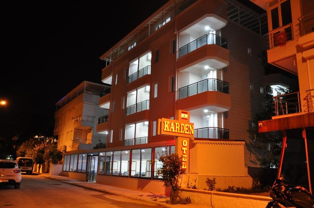 undefined Karden Otel 9