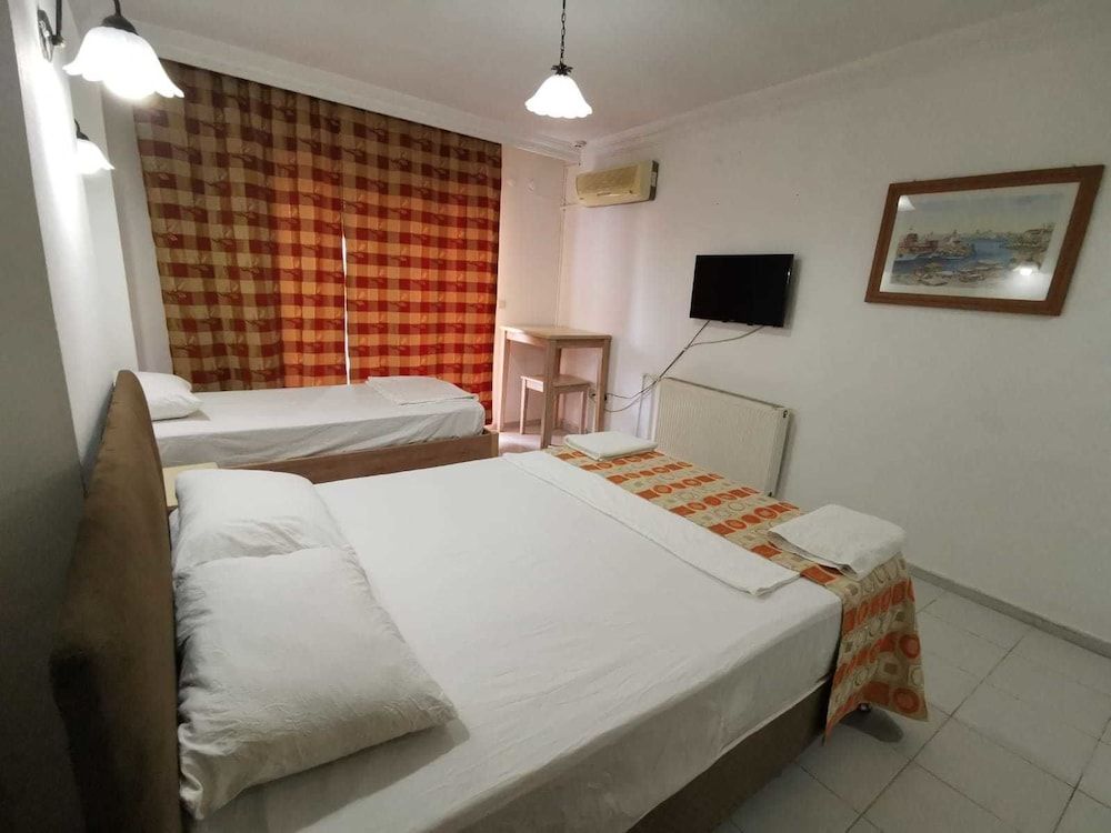 undefined Ay Otel 2 2