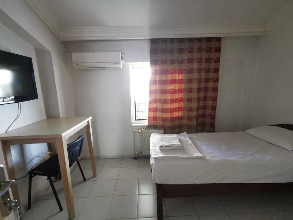 Ay Otel 2 Standard Double Room 3