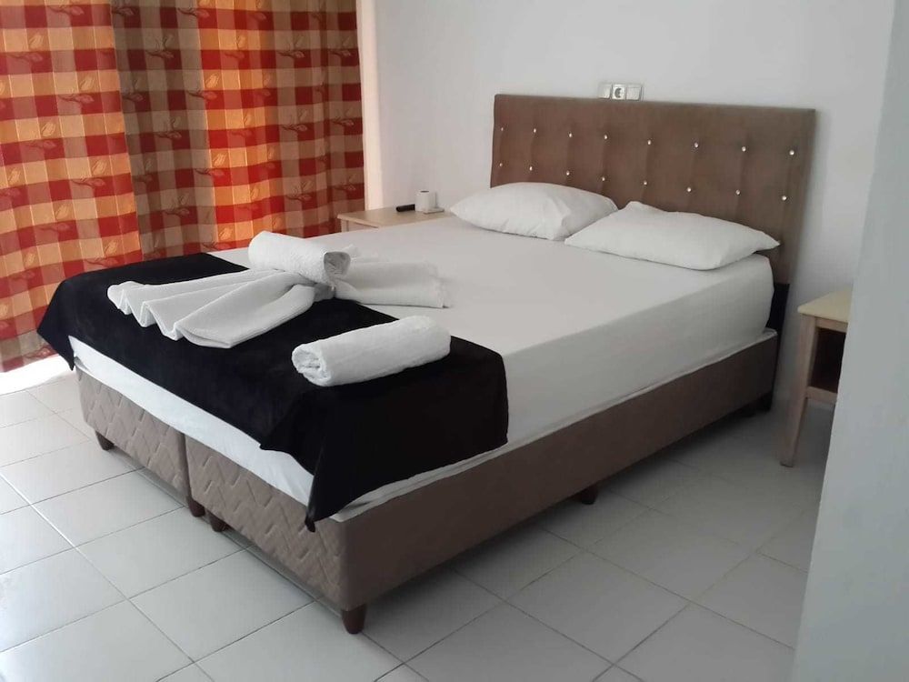 Ay Otel 2 Standard Double Room 4