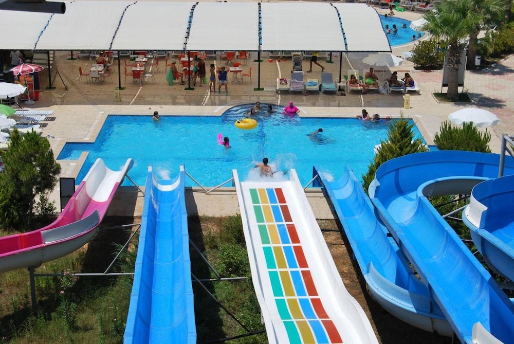 undefined Park Aqua 4