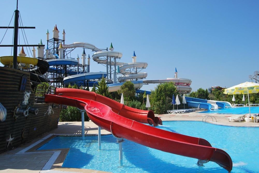 undefined Park Aqua 5