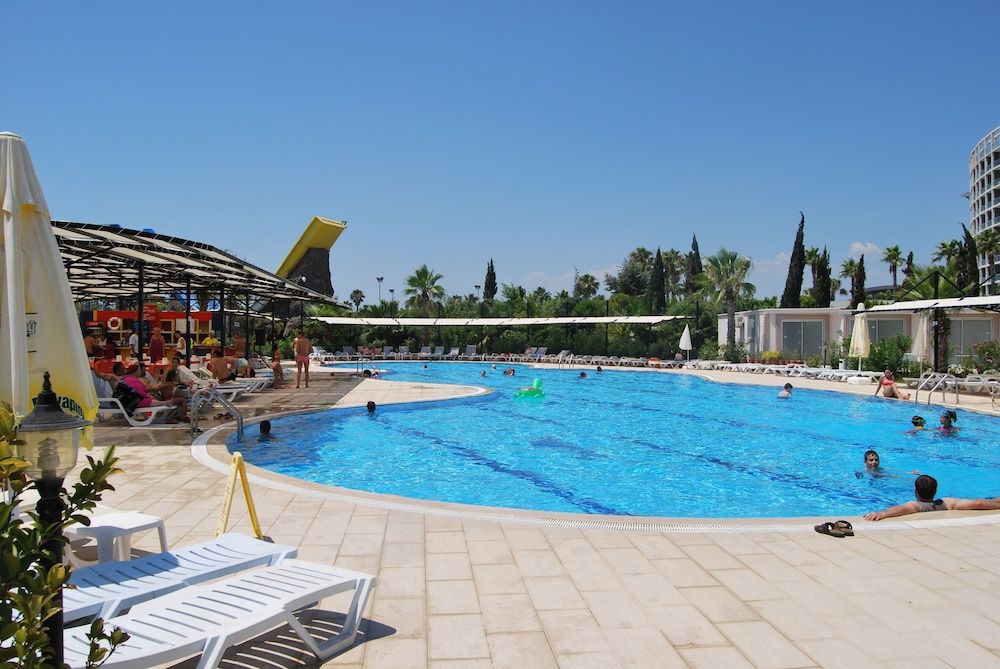 undefined Park Aqua 2