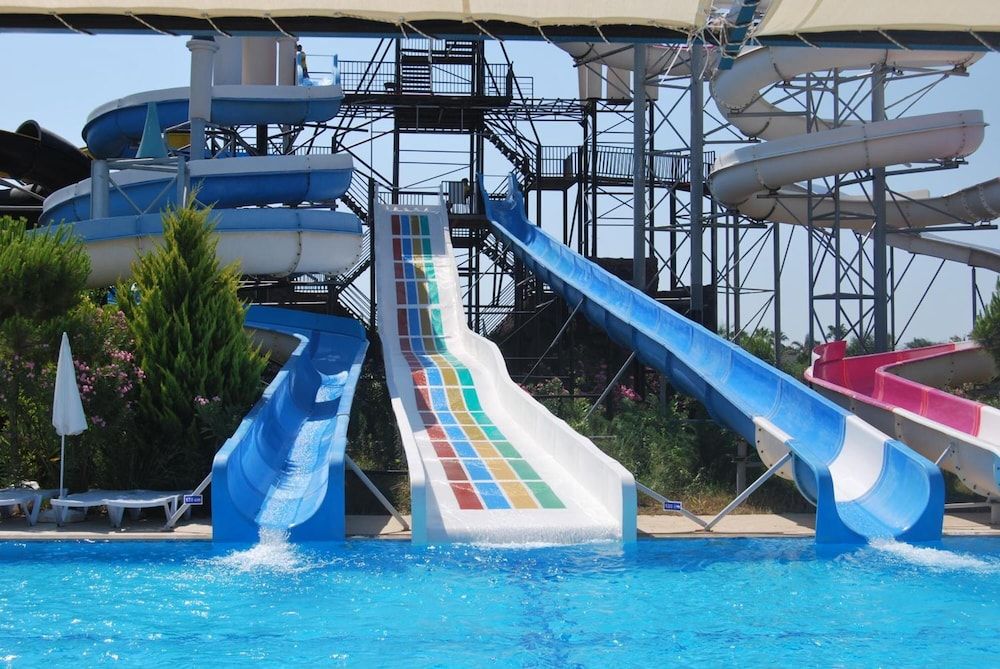 undefined Park Aqua 3