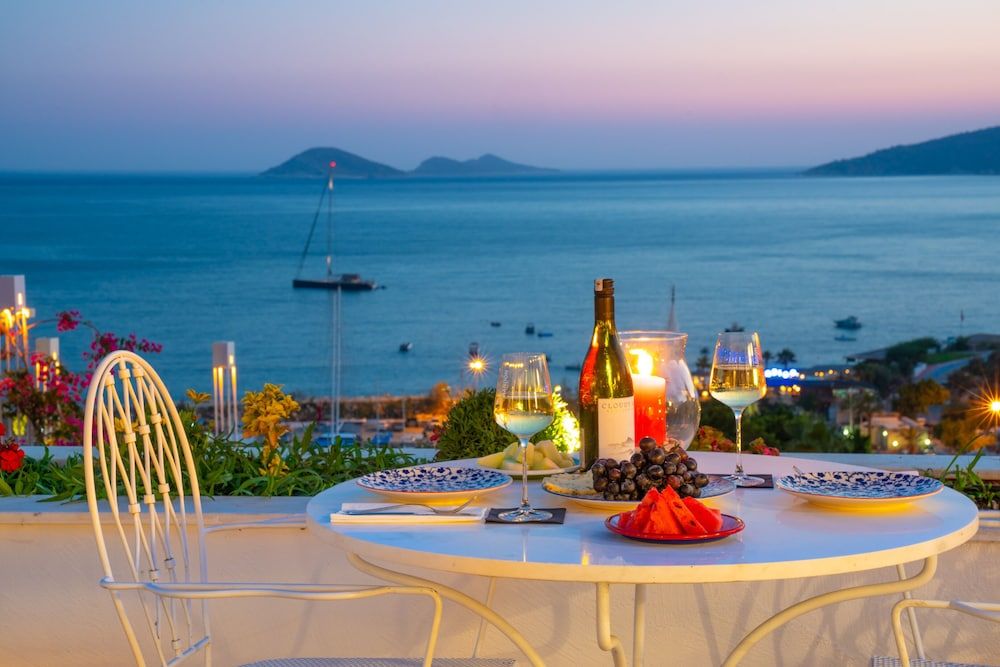 undefined Kalkan Han Hotel 10