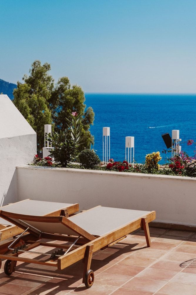 undefined Kalkan Han Hotel 9