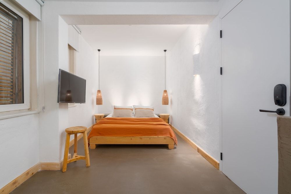 undefined Kalkan Han Hotel 4