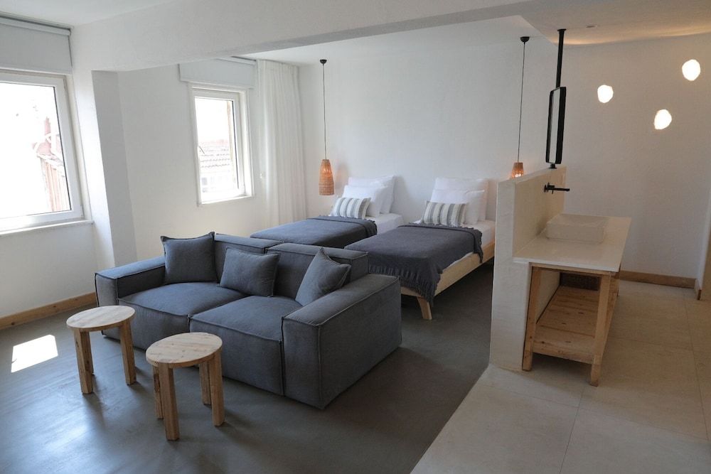 undefined Kalkan Han Hotel 2