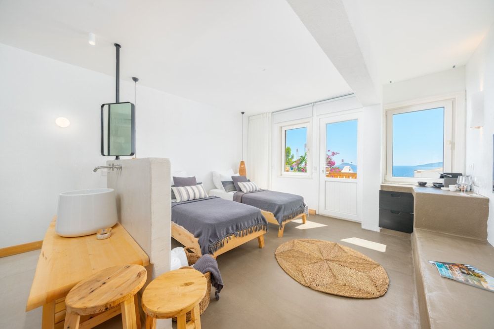 undefined Kalkan Han Hotel