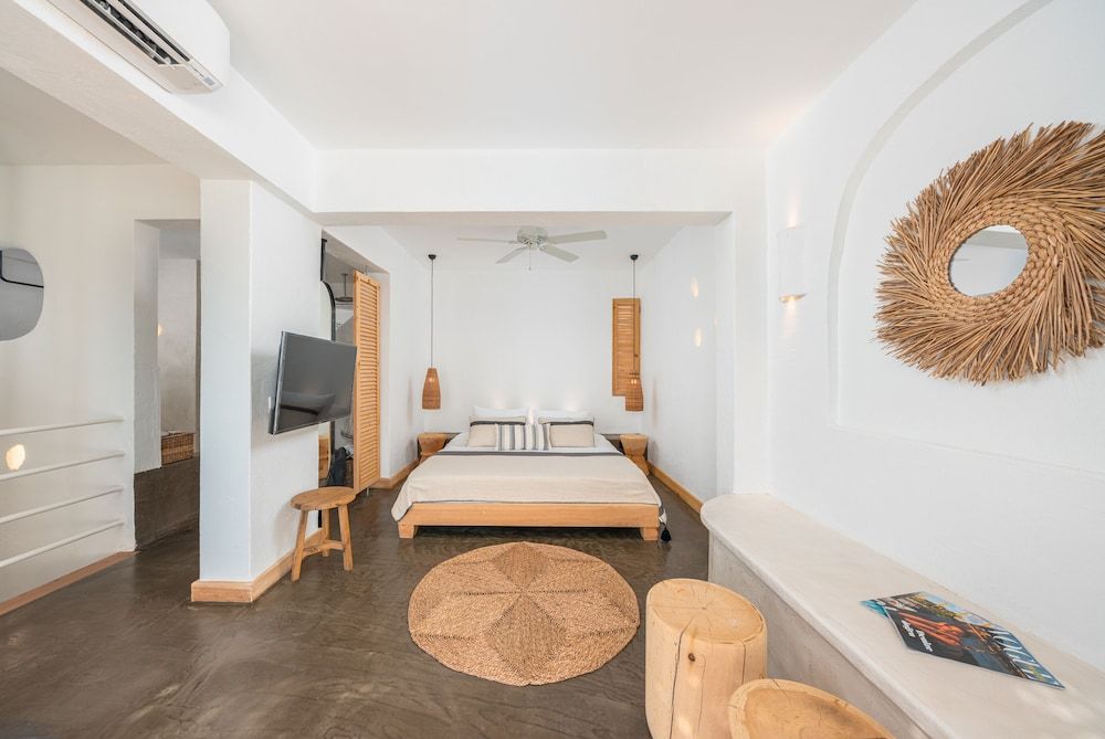 undefined Kalkan Han Hotel 7