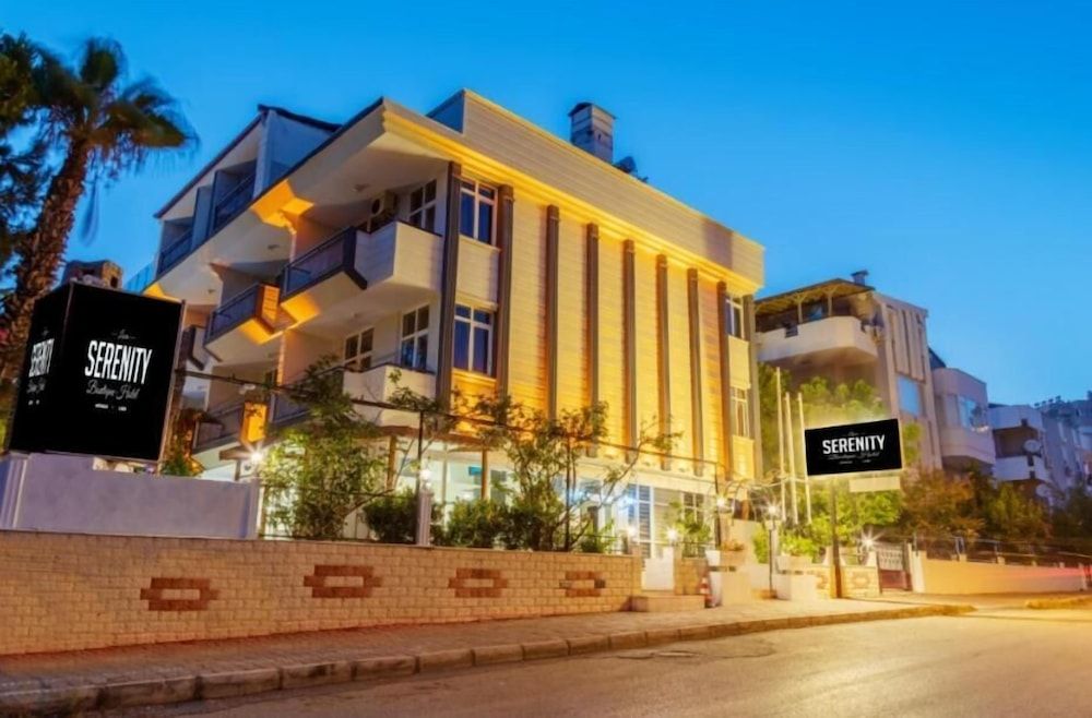 undefined Serenity Lara Hotel 4