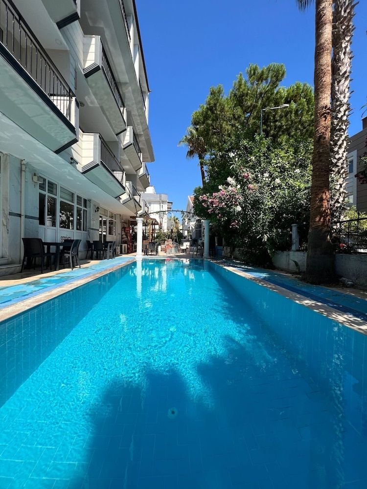 undefined Serenity Lara Hotel 5