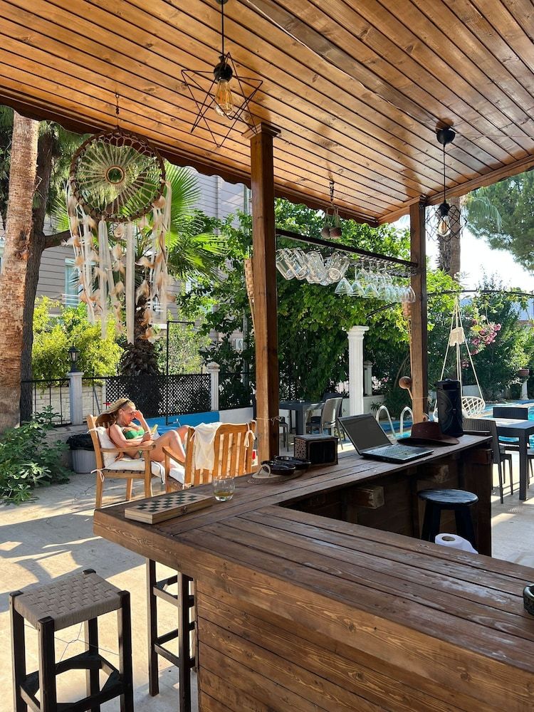 undefined Serenity Lara Hotel 6