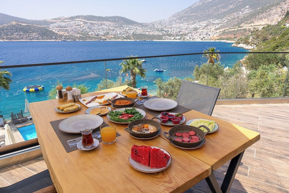undefined Kalkan Beach Park Hotel 4