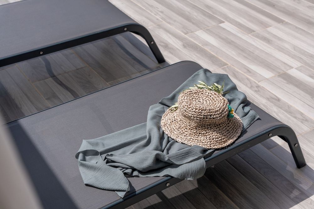 undefined Kalkan Beach Park Hotel 10