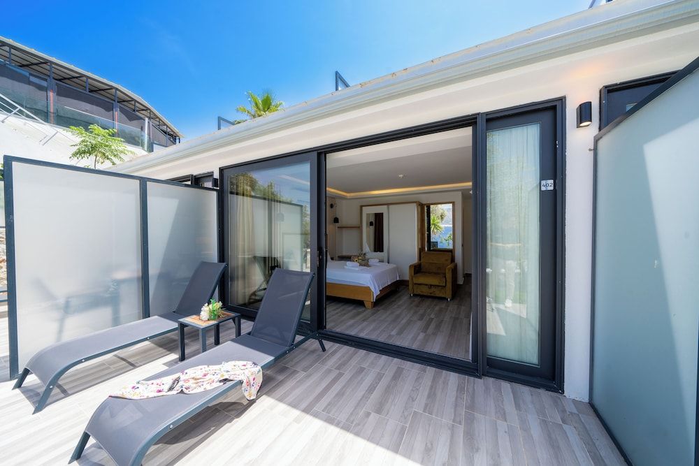 undefined Kalkan Beach Park Hotel 2