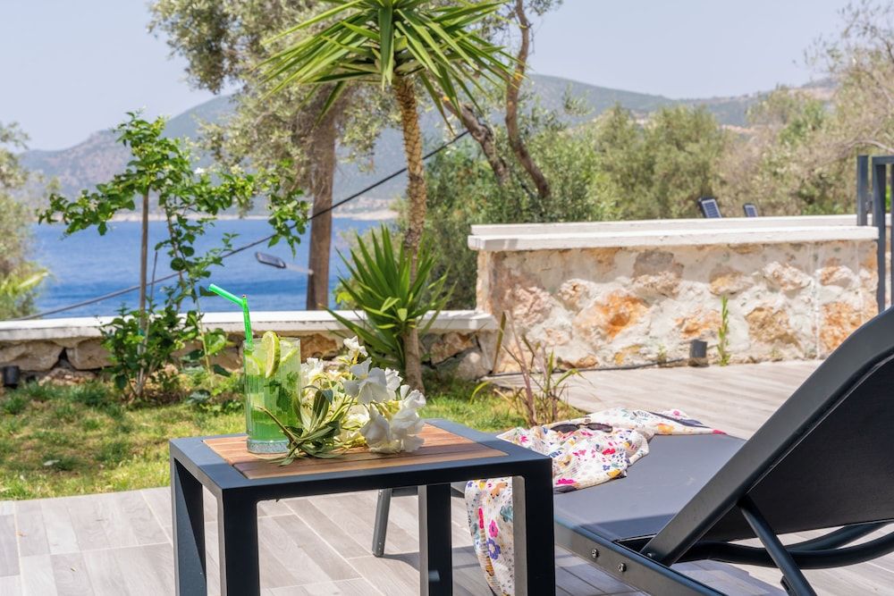 undefined Kalkan Beach Park Hotel 8
