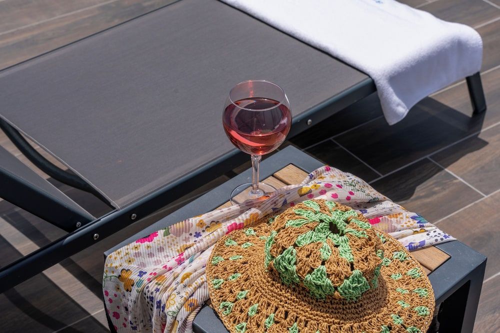 undefined Kalkan Beach Park Hotel 7