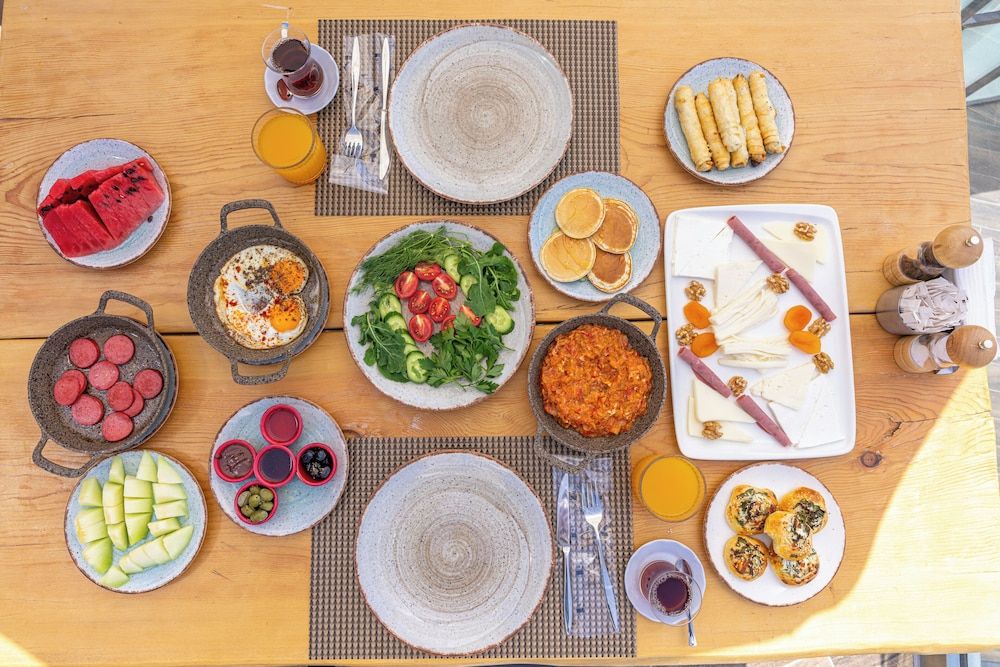 undefined Kalkan Beach Park Hotel 6