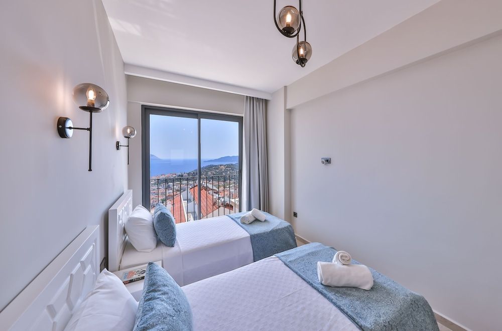 undefined Mare Vista Suite Apart 6