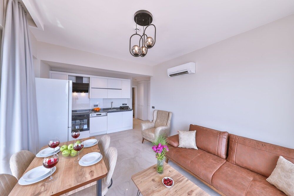 undefined Mare Vista Suite Apart 8