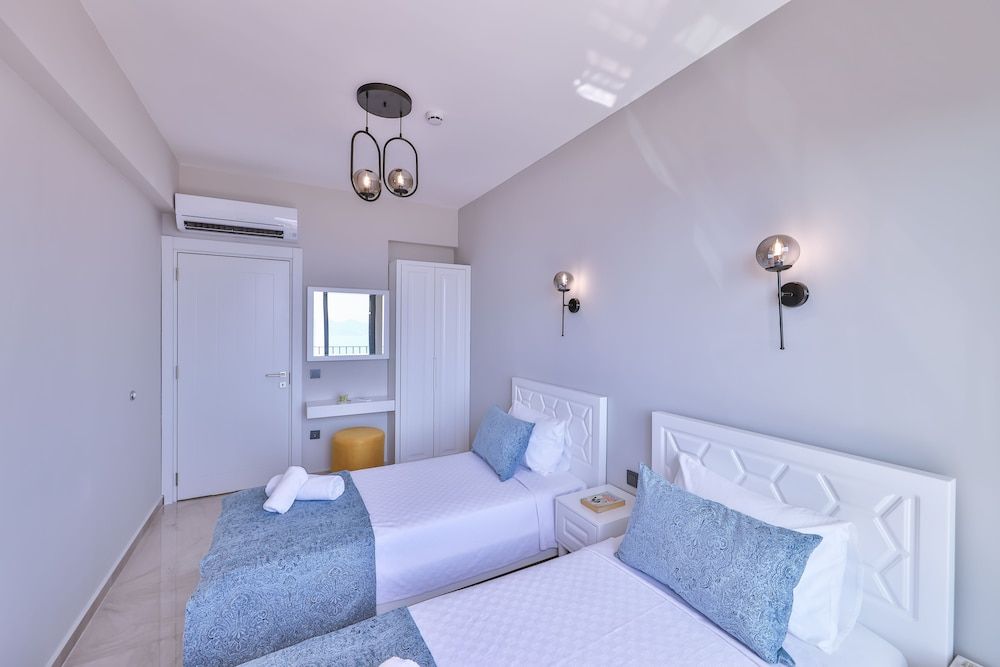 undefined Mare Vista Suite Apart 7