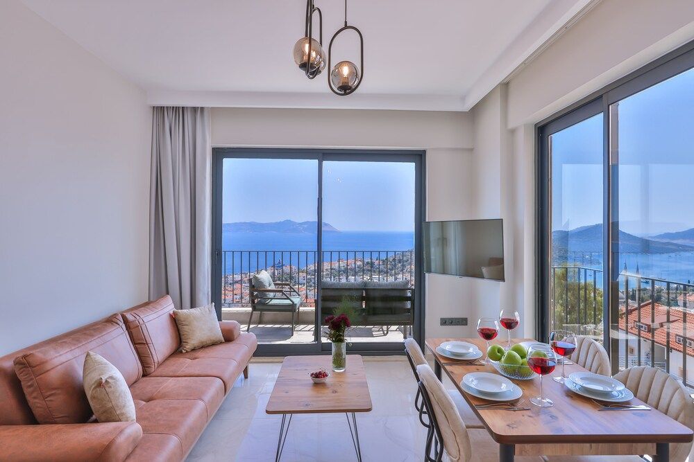 undefined Mare Vista Suite Apart 10