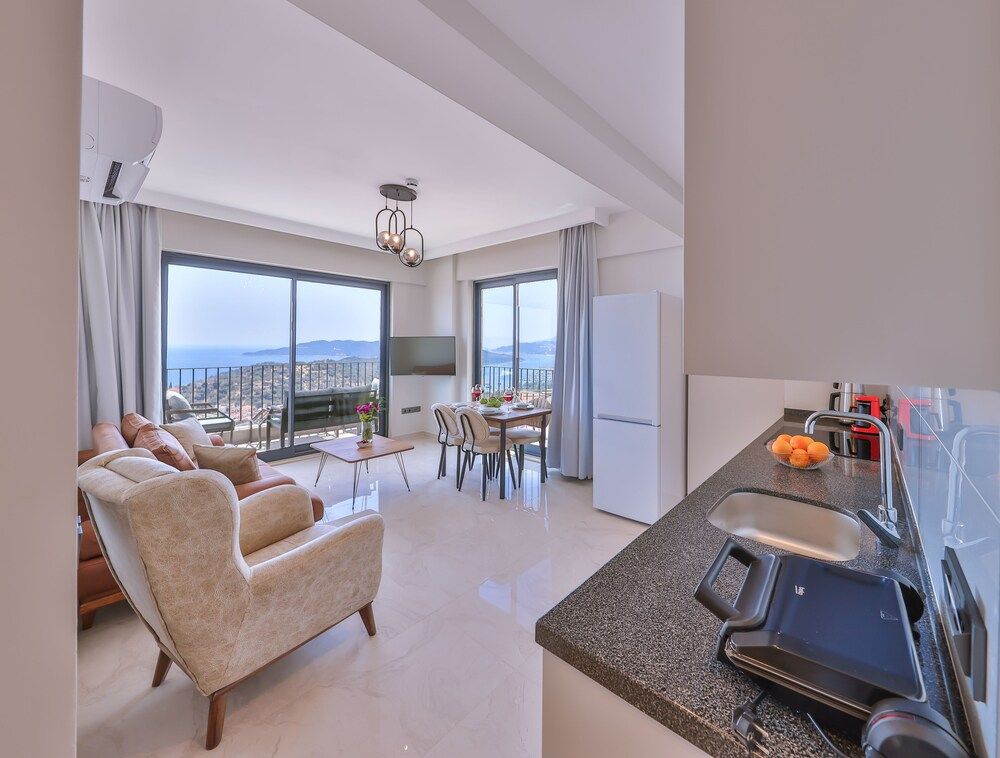 undefined Mare Vista Suite Apart 9