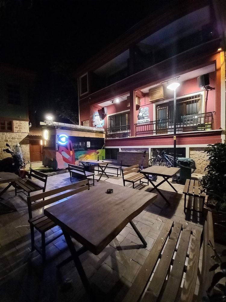 undefined Berlin Hostel & Street 6
