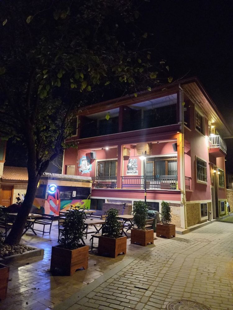 undefined Berlin Hostel & Street 3
