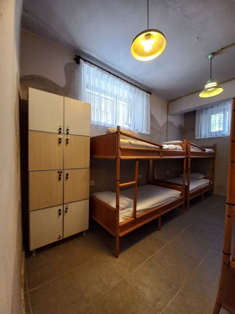 undefined Berlin Hostel & Street
