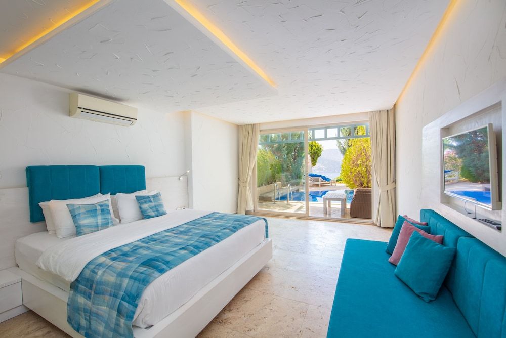 undefined Kalkan Asfiya 5