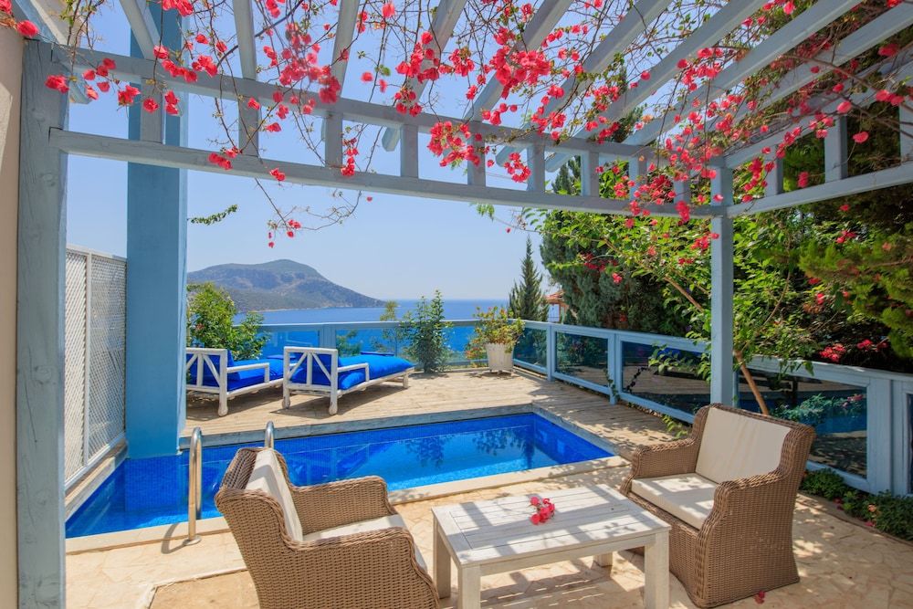 undefined Kalkan Asfiya