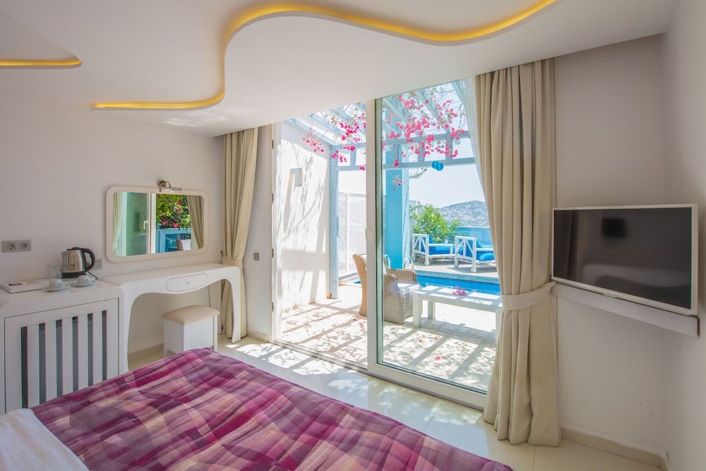 undefined Kalkan Asfiya 2